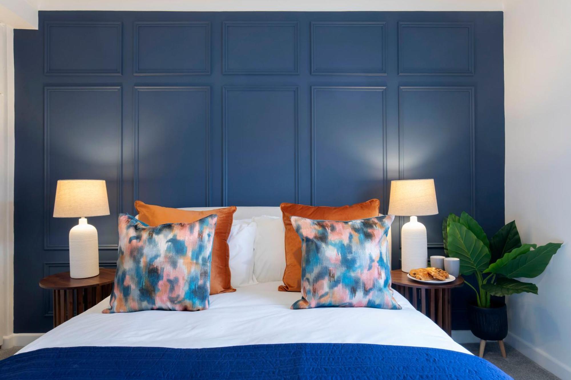 Beautiful Victoria Retreat Villa Cheltenham Bagian luar foto