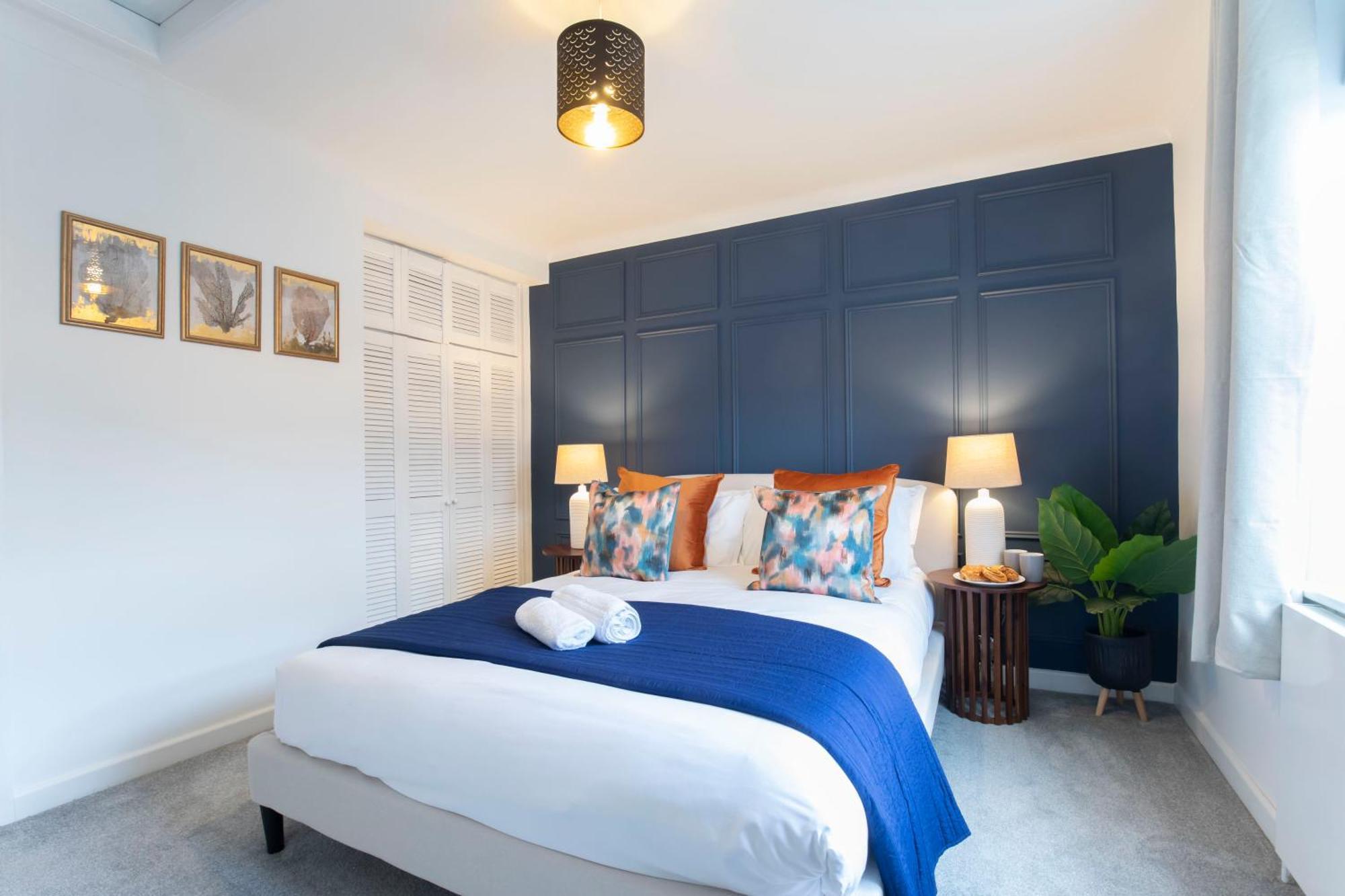 Beautiful Victoria Retreat Villa Cheltenham Bagian luar foto