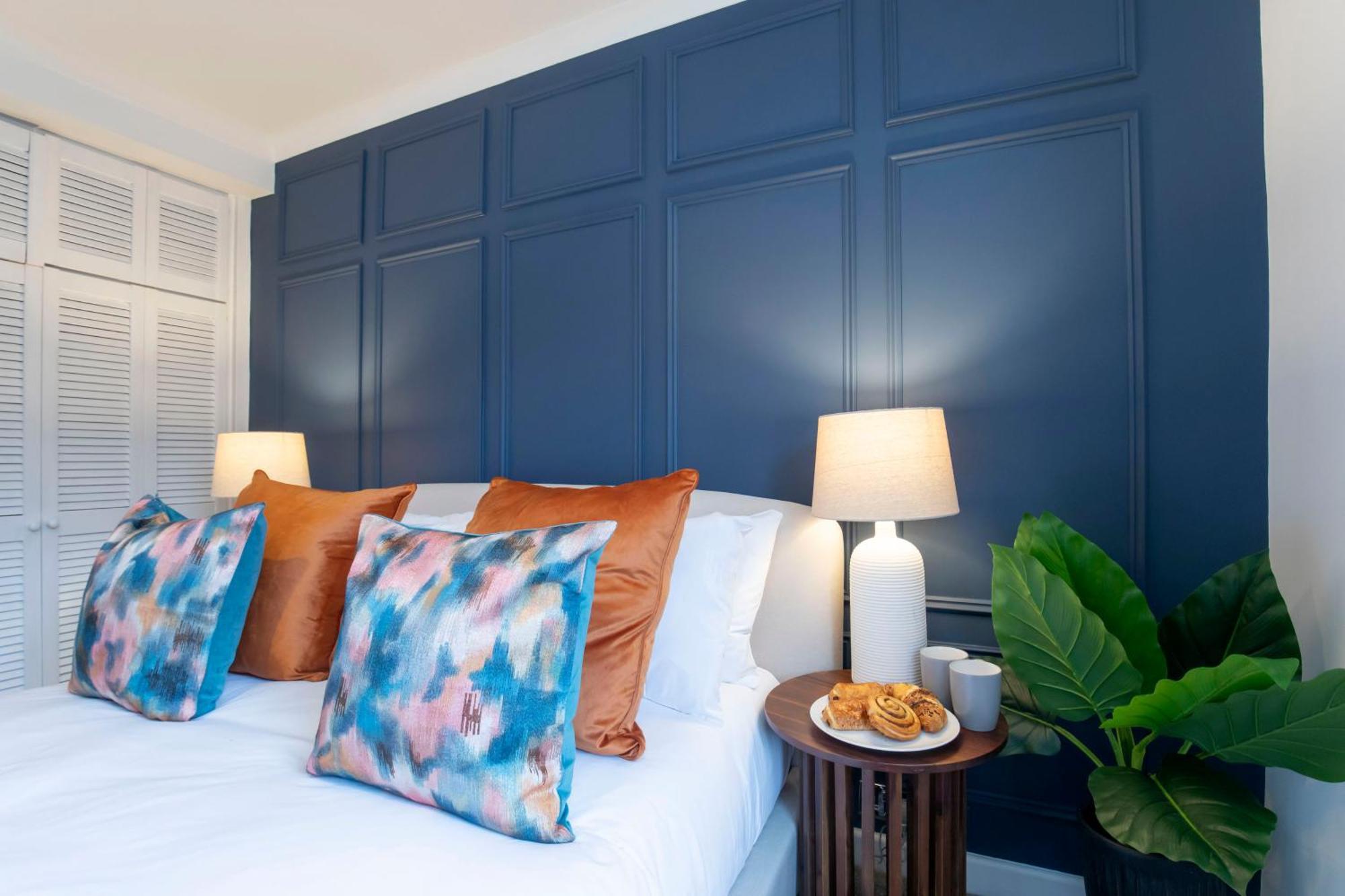 Beautiful Victoria Retreat Villa Cheltenham Bagian luar foto